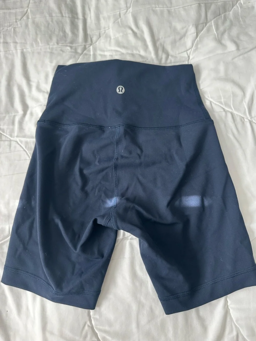 lululemon Align™ High-Rise Short 6